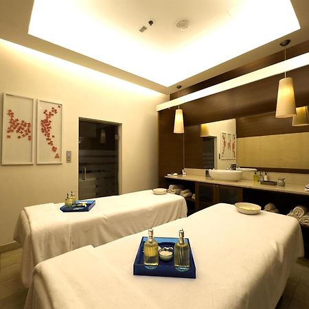 Hotel Hilton Ad Dawhah Esterno foto