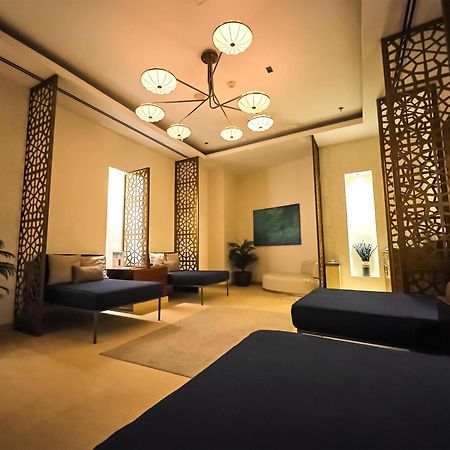 Hotel Hilton Ad Dawhah Esterno foto