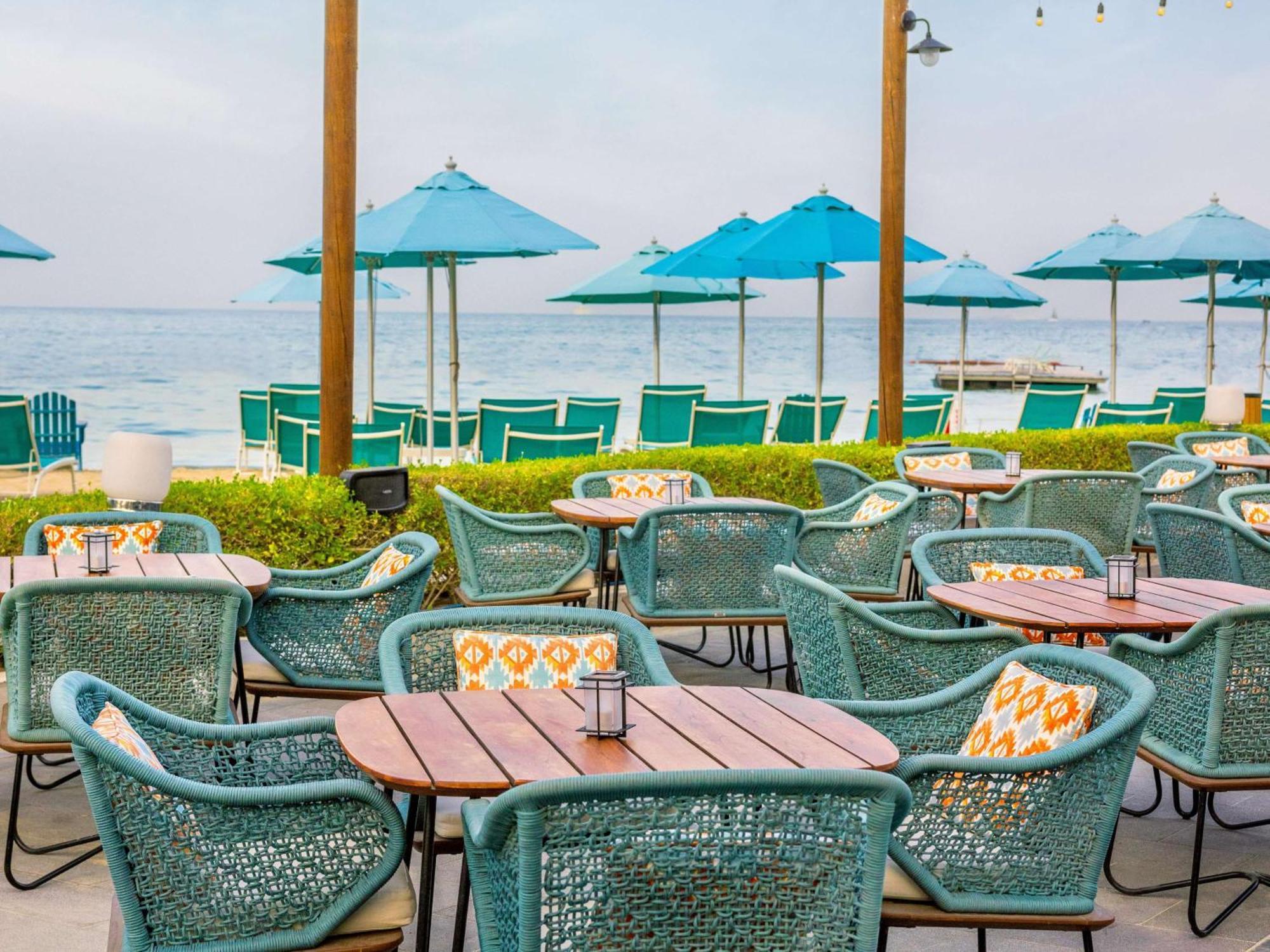 Hotel Hilton Ad Dawhah Esterno foto The Beach Club at The Westin La Jolla
