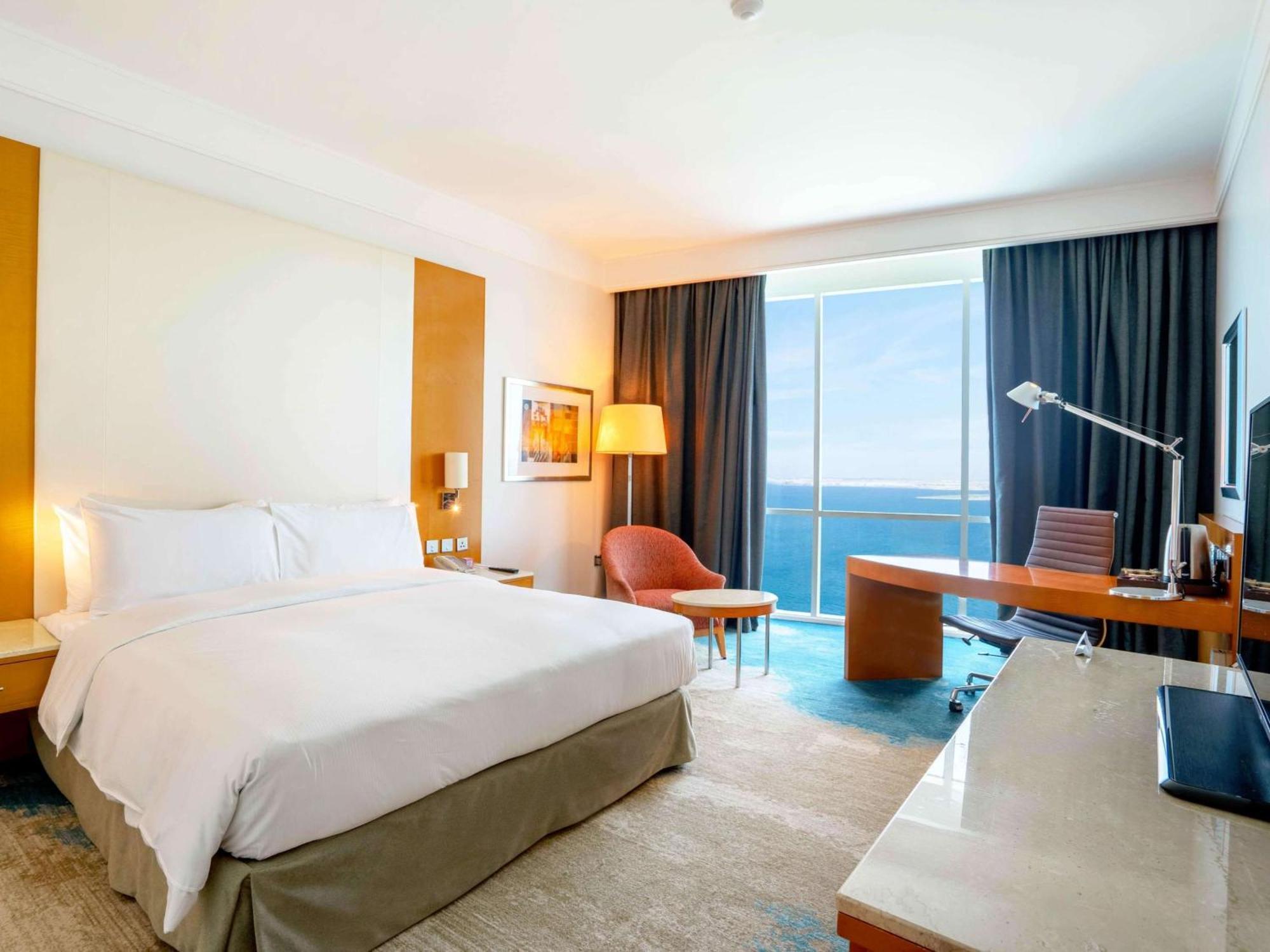 Hotel Hilton Ad Dawhah Esterno foto
