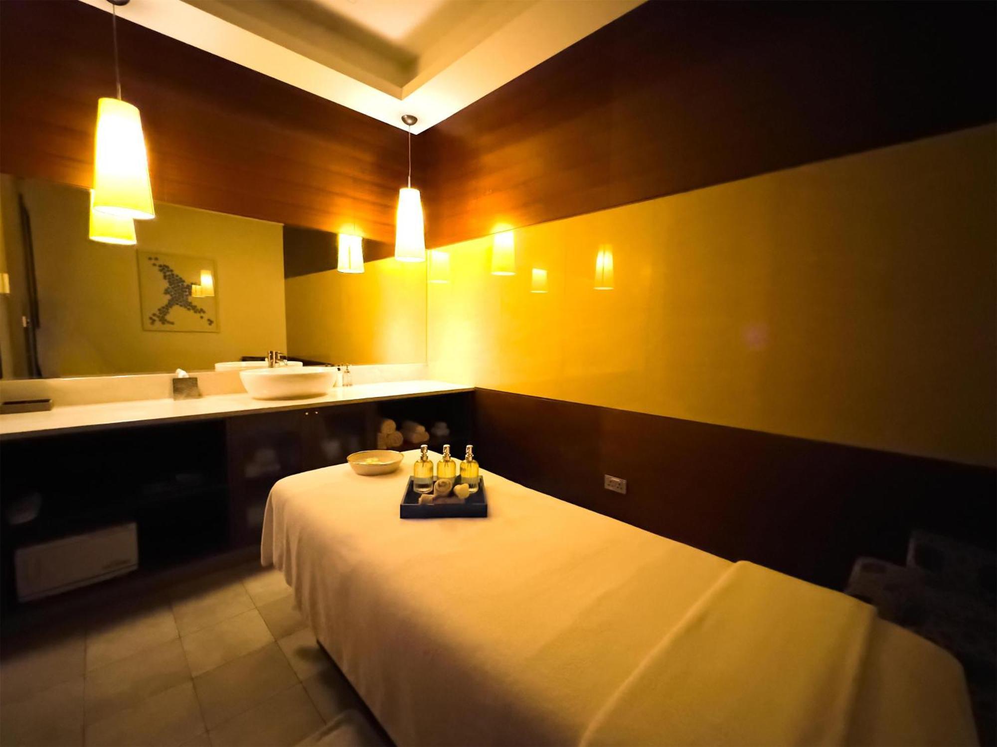 Hotel Hilton Ad Dawhah Esterno foto